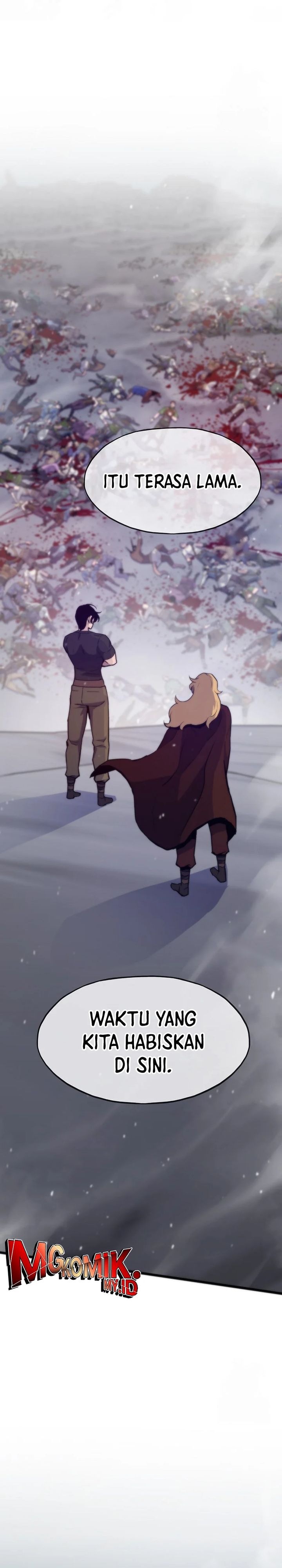 
              Past Life Regressor (2022)             Chapter 127