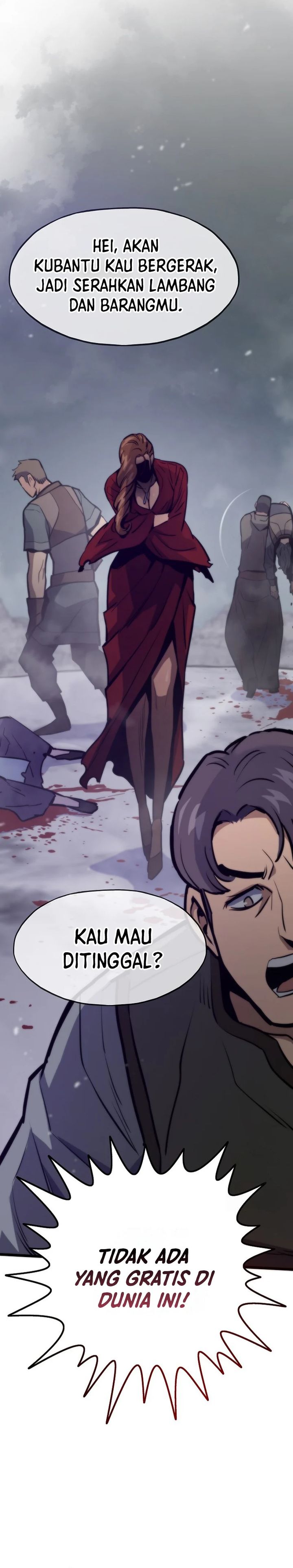 
              Past Life Regressor (2022)             Chapter 127