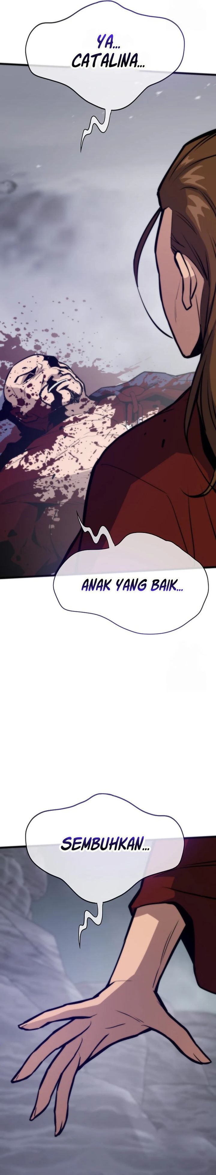 
              Past Life Regressor (2022)             Chapter 127
