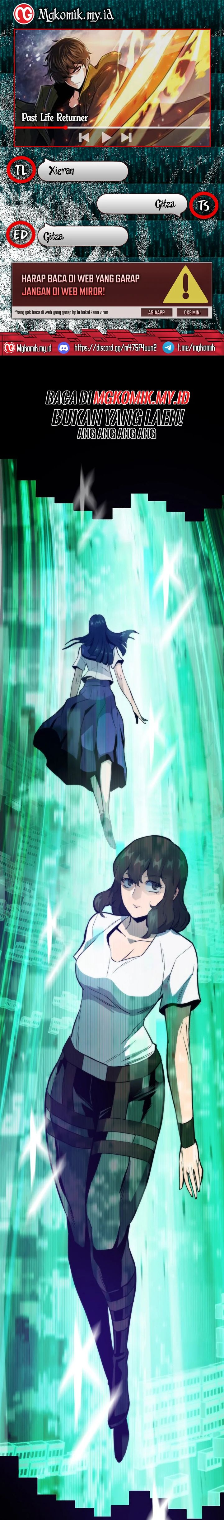 
              Past Life Regressor (2022)             Chapter 127