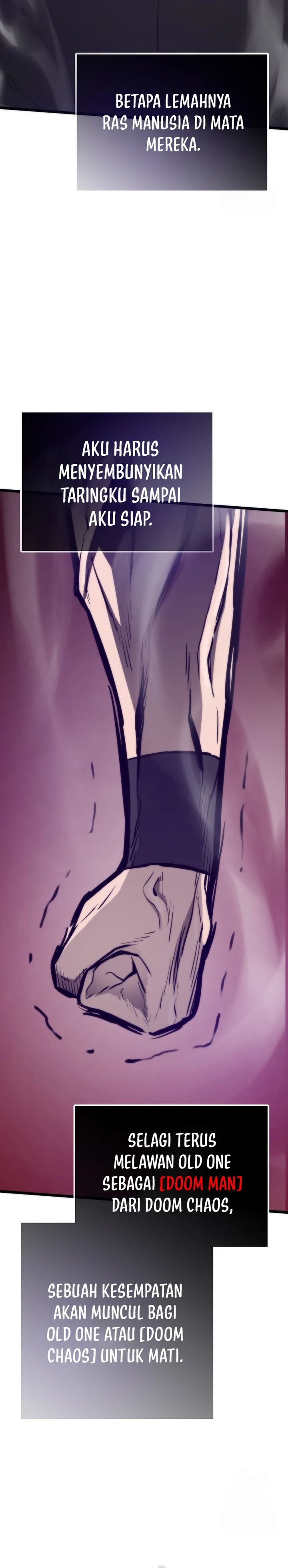 
              Past Life Regressor (2022)             Chapter 127