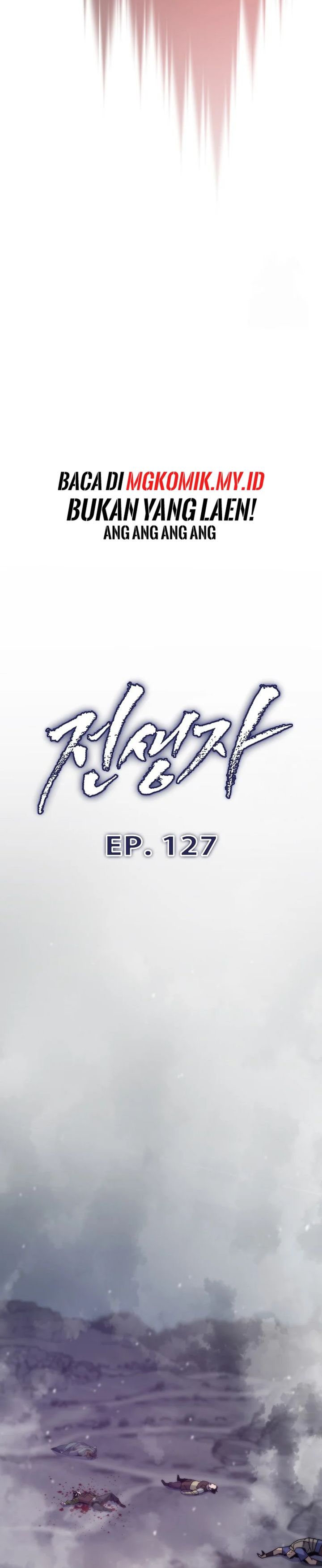 
              Past Life Regressor (2022)             Chapter 127