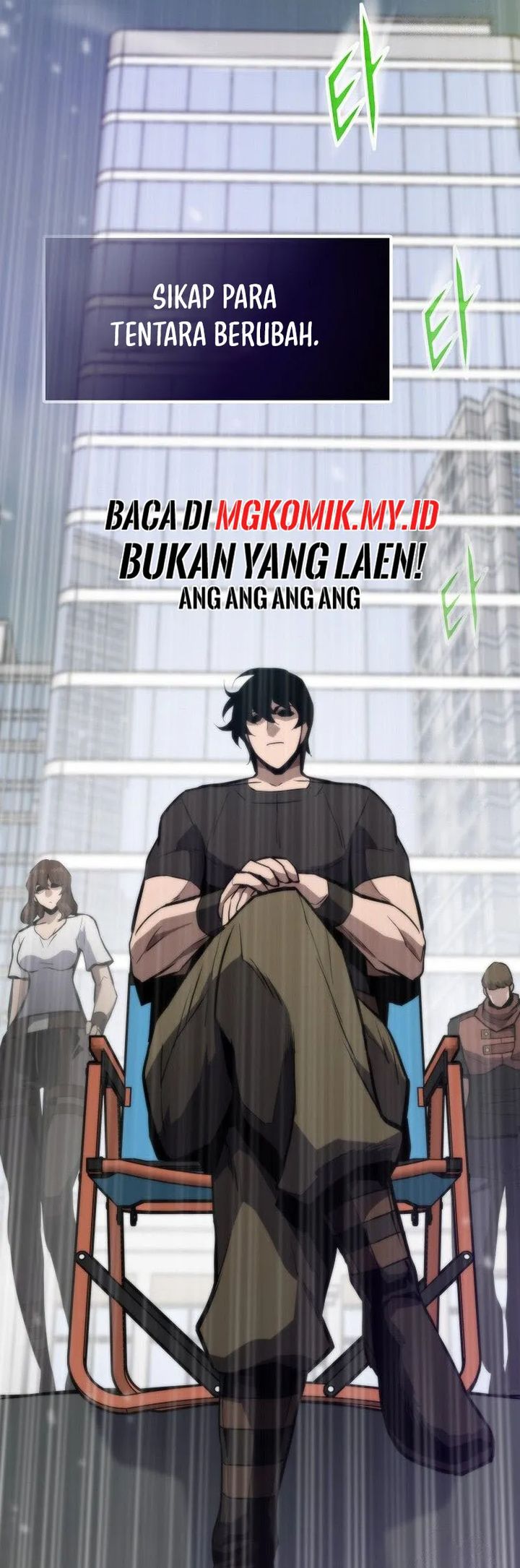 
              Past Life Regressor (2022)             Chapter 128