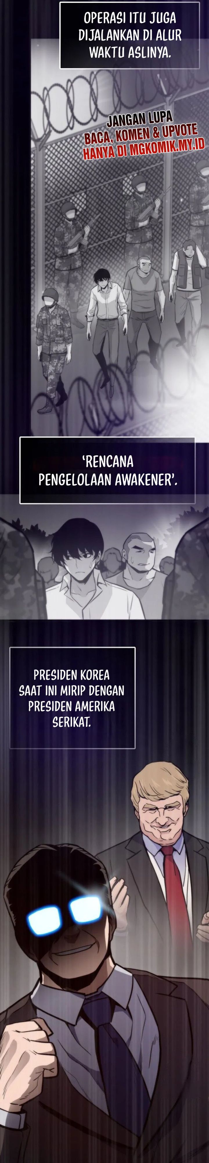 
              Past Life Regressor (2022)             Chapter 128
