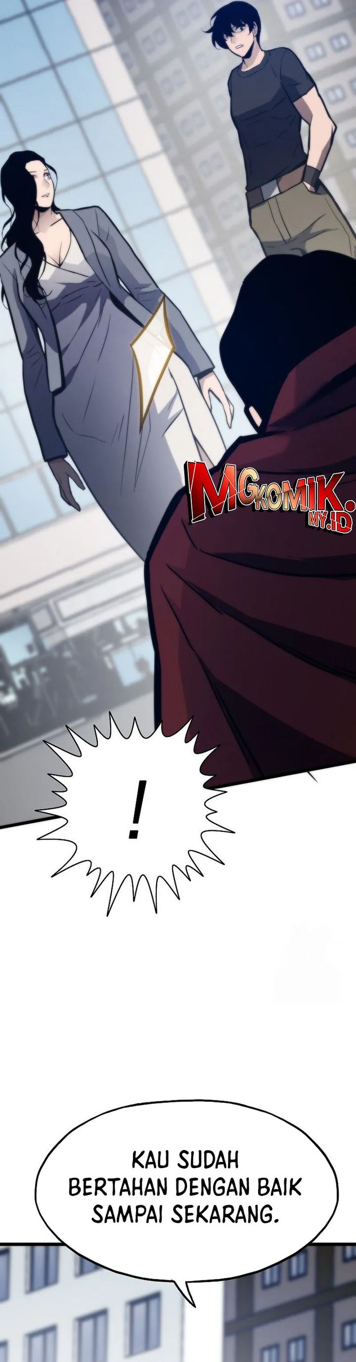 
              Past Life Regressor (2022)             Chapter 128