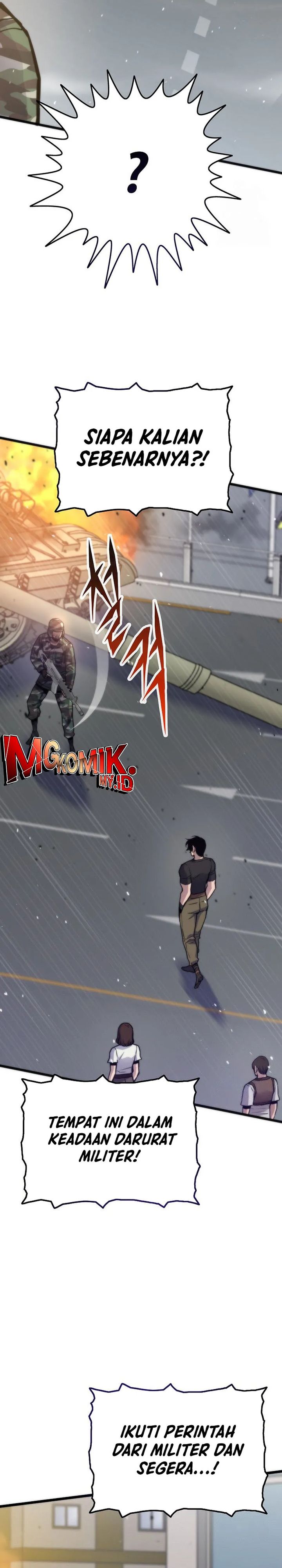 
              Past Life Regressor (2022)             Chapter 128