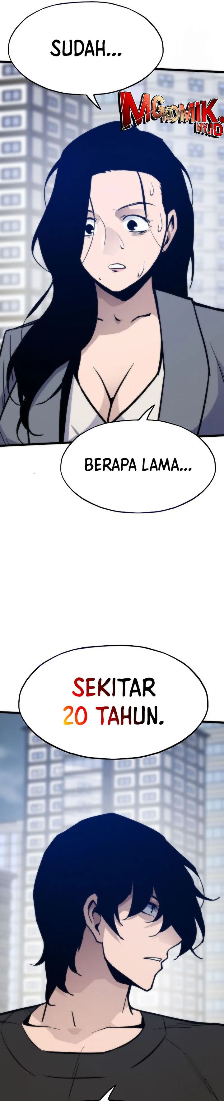 
              Past Life Regressor (2022)             Chapter 128