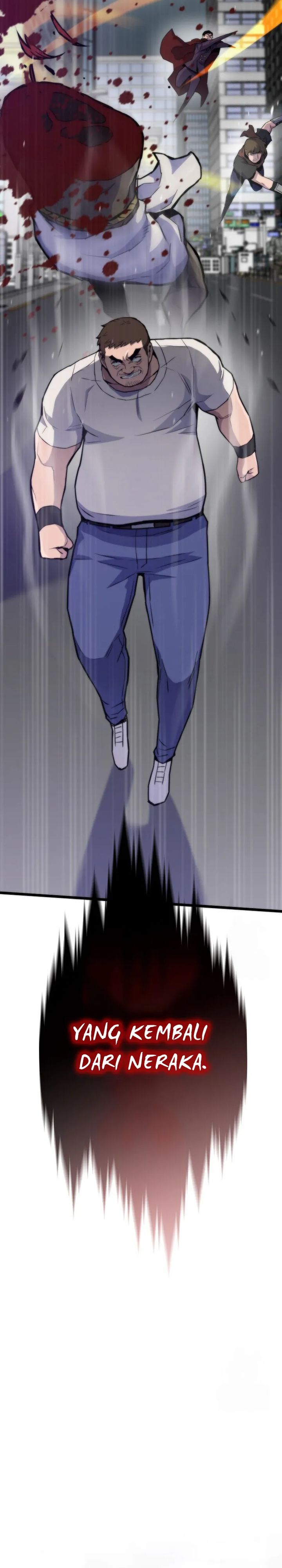 
              Past Life Regressor (2022)             Chapter 128