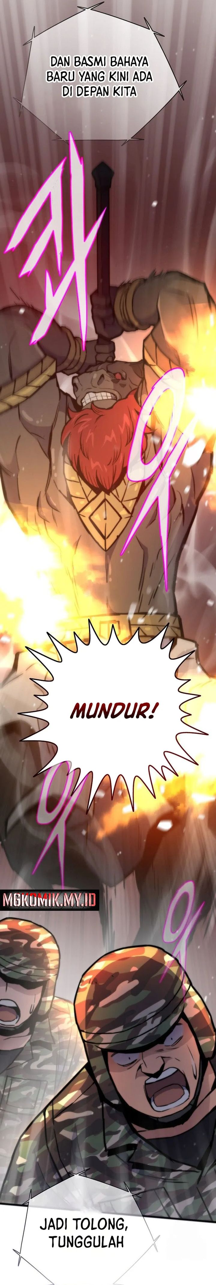 
              Past Life Regressor (2022)             Chapter 128