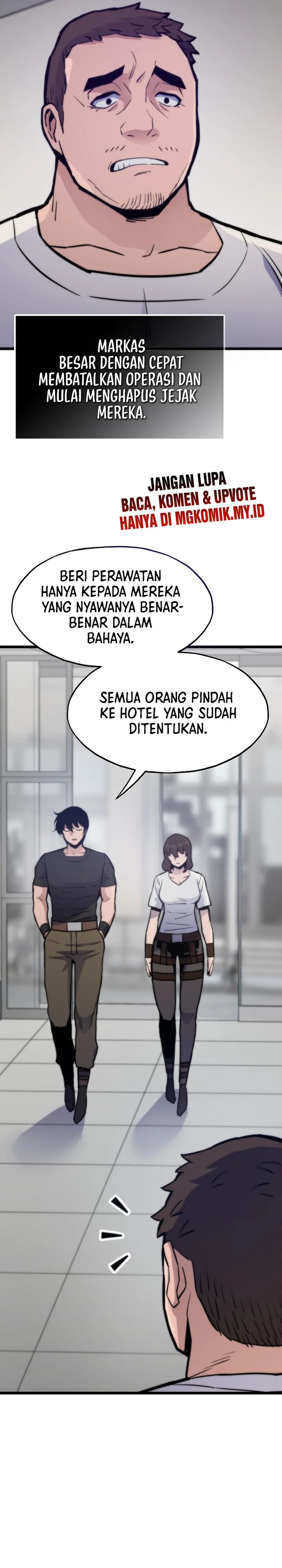 
              Past Life Regressor (2022)             Chapter 129