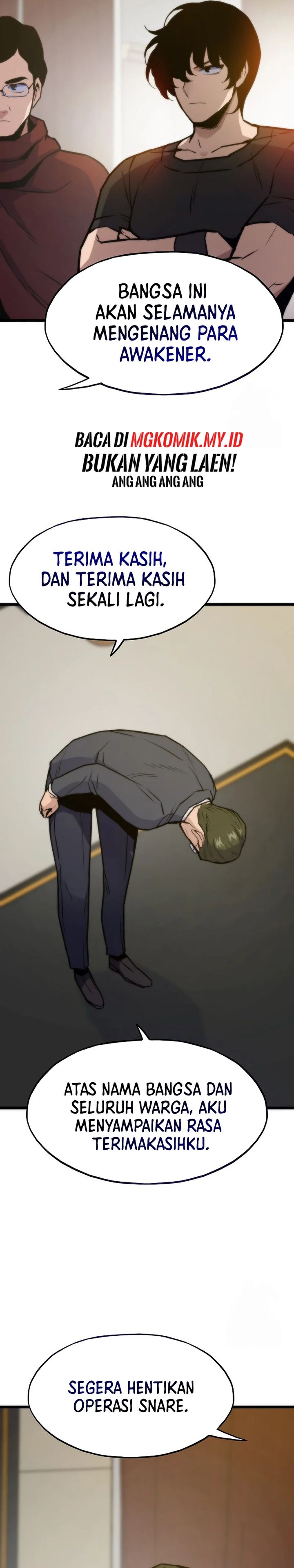 
              Past Life Regressor (2022)             Chapter 129