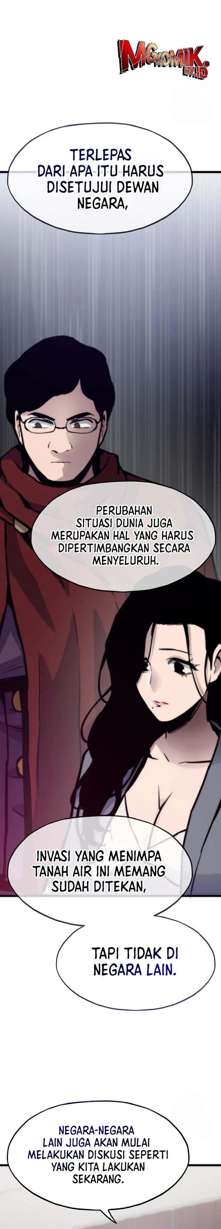 
              Past Life Regressor (2022)             Chapter 129