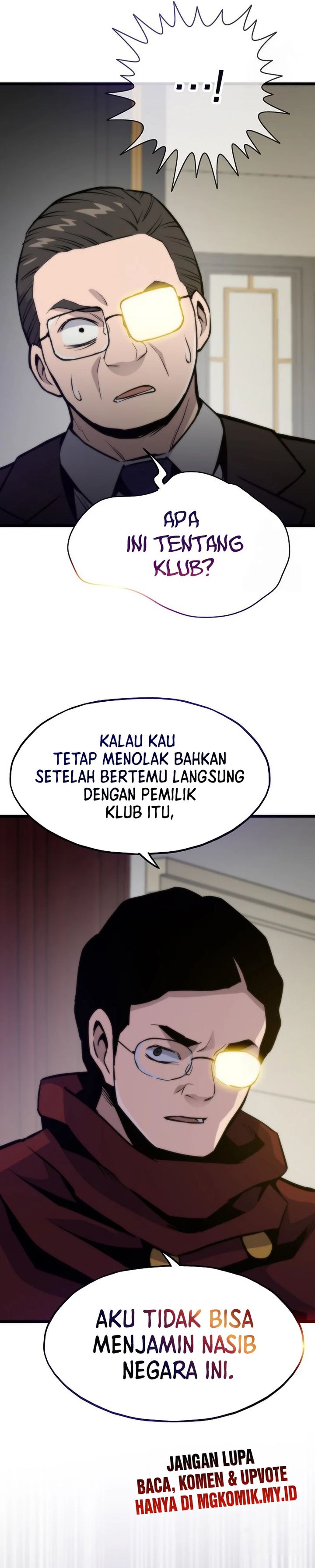 
              Past Life Regressor (2022)             Chapter 129