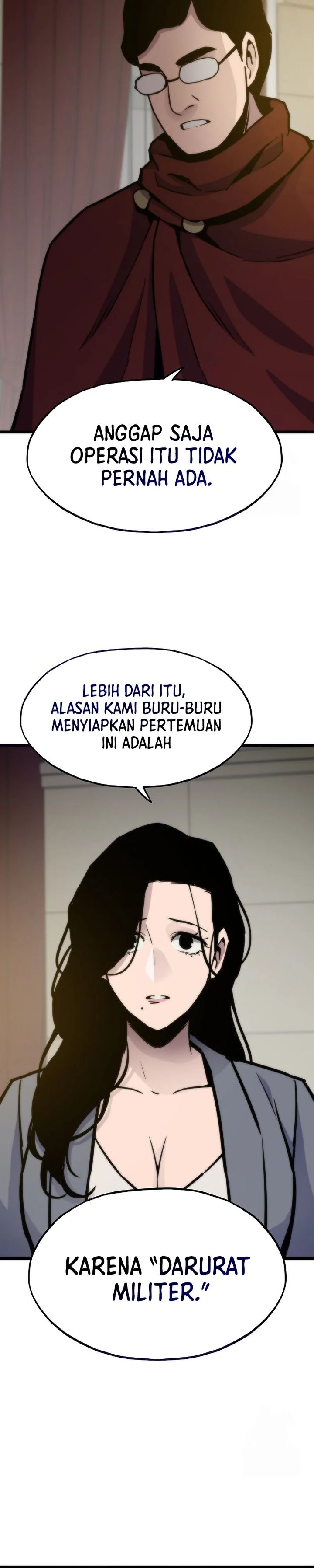 
              Past Life Regressor (2022)             Chapter 129