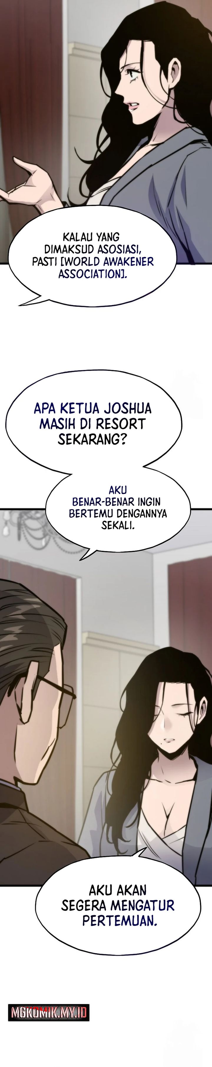 
              Past Life Regressor (2022)             Chapter 129