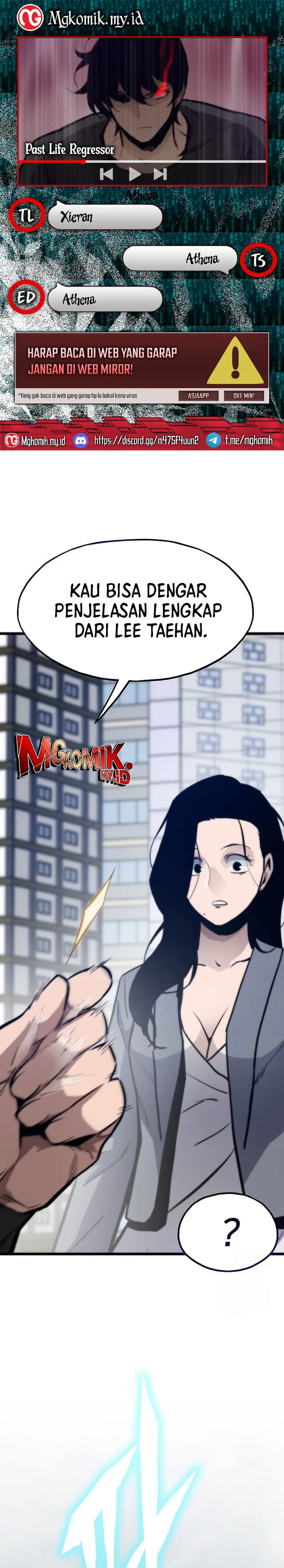 
              Past Life Regressor (2022)             Chapter 129