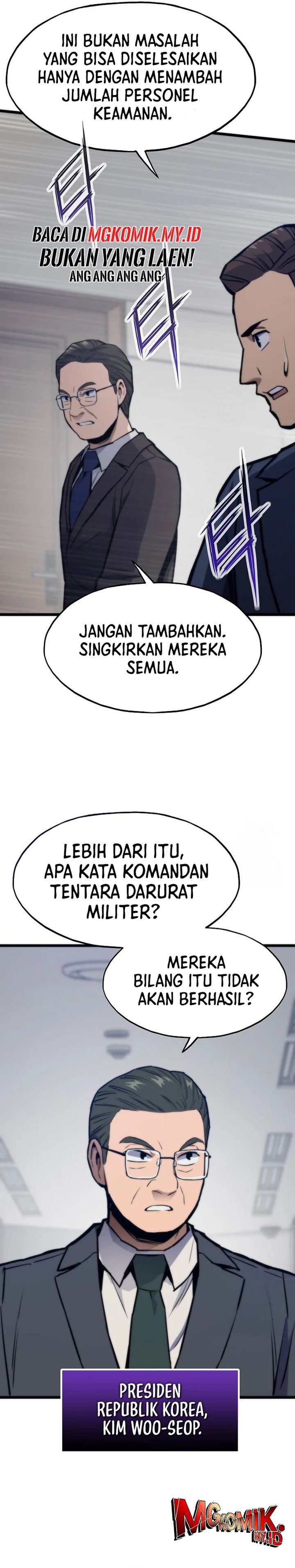 
              Past Life Regressor (2022)             Chapter 129