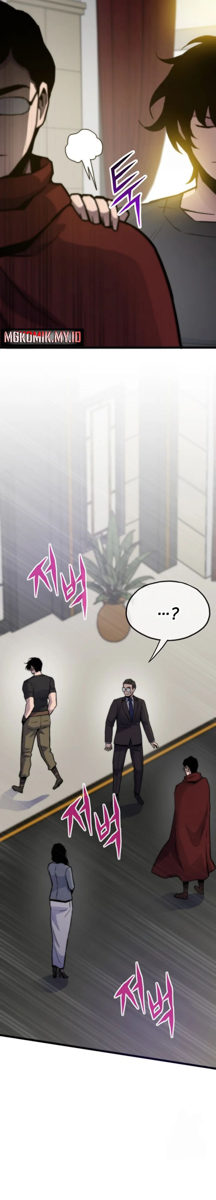 
              Past Life Regressor (2022)             Chapter 129