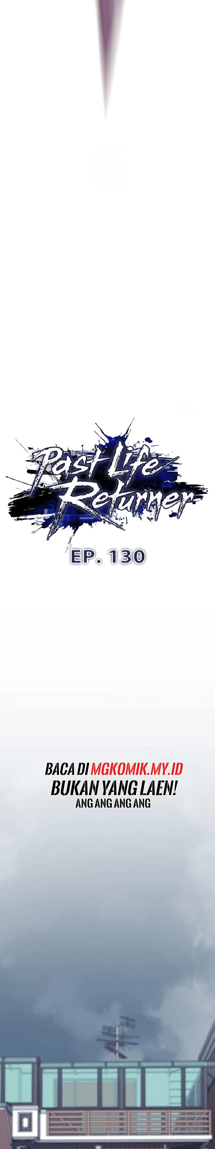 
              Past Life Regressor (2022)             Chapter 130