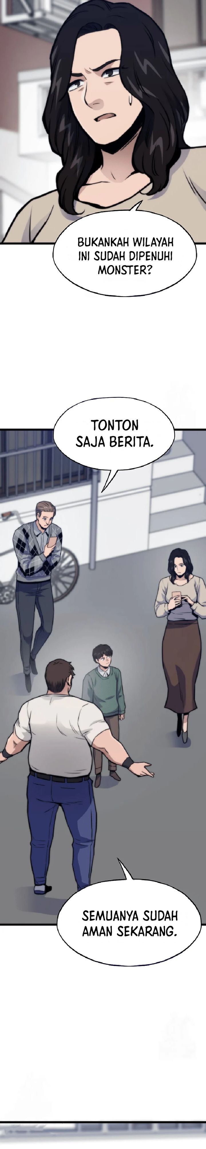 
              Past Life Regressor (2022)             Chapter 130