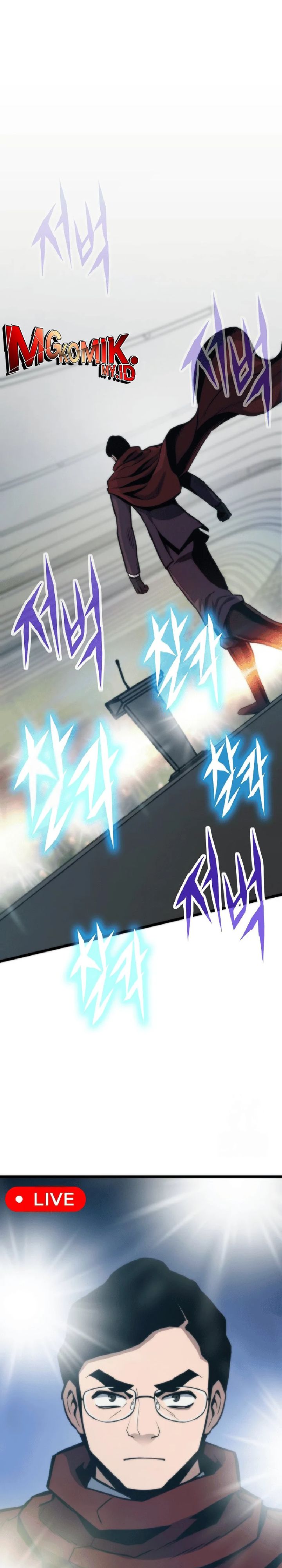 
              Past Life Regressor (2022)             Chapter 130