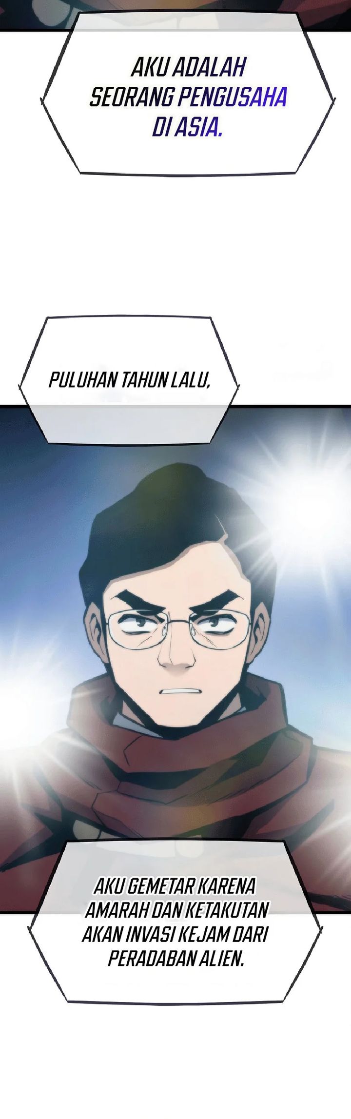 
              Past Life Regressor (2022)             Chapter 130