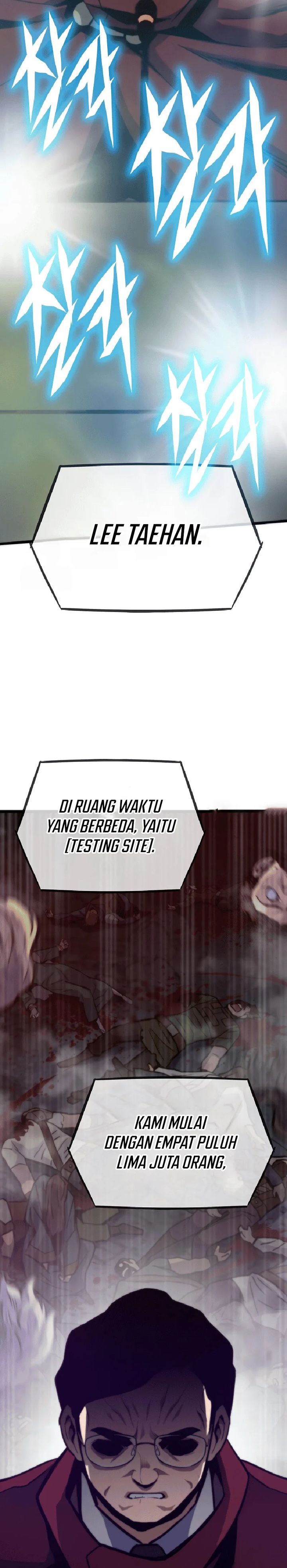 
              Past Life Regressor (2022)             Chapter 130