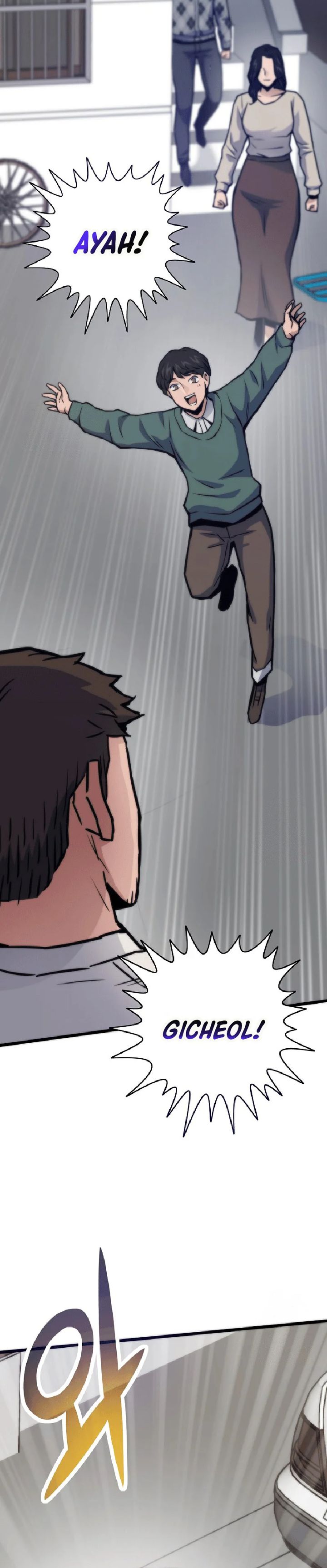 
              Past Life Regressor (2022)             Chapter 130