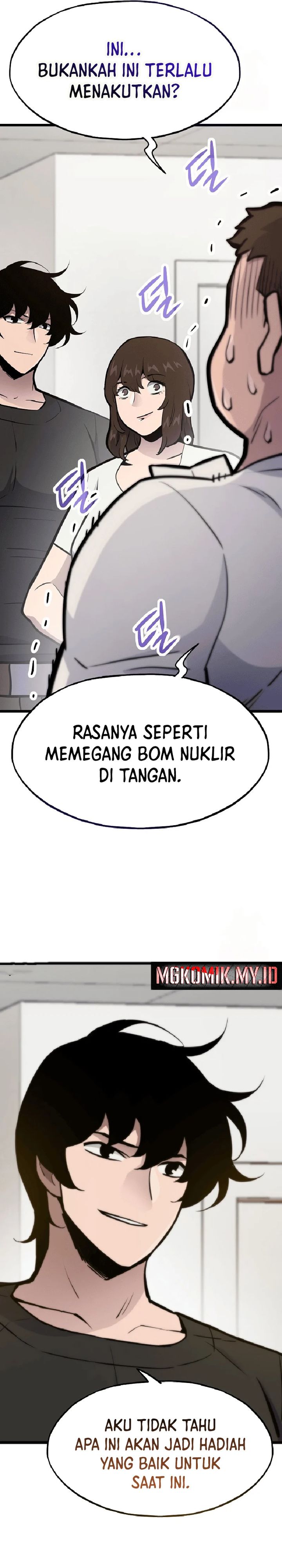 
              Past Life Regressor (2022)             Chapter 130