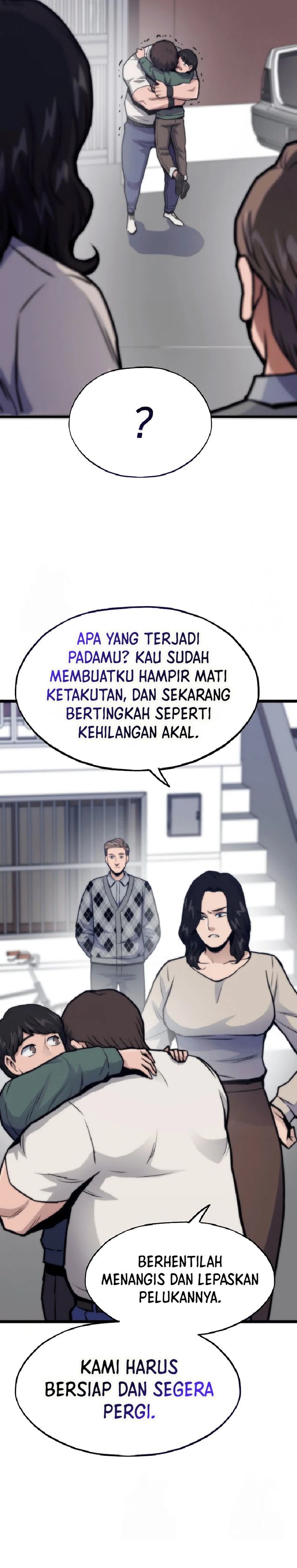 
              Past Life Regressor (2022)             Chapter 130