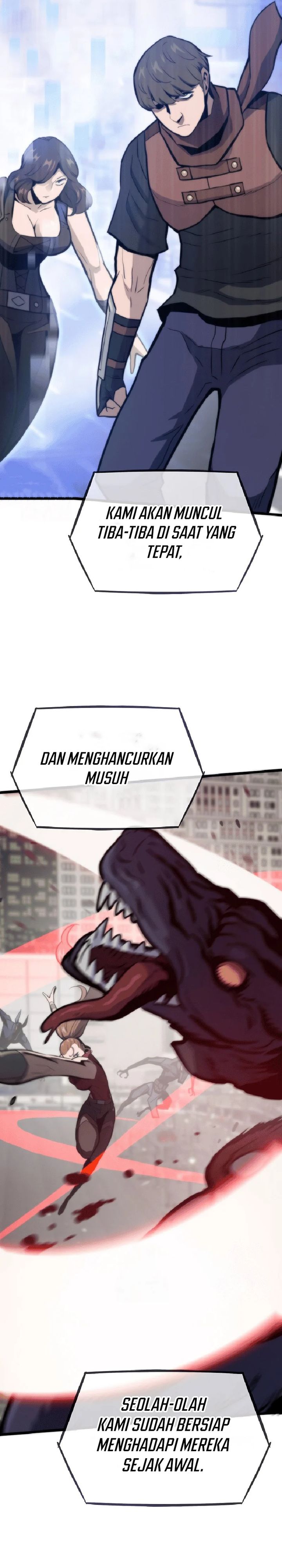 
              Past Life Regressor (2022)             Chapter 130