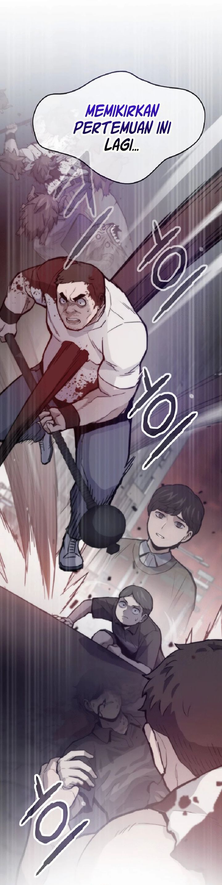 
              Past Life Regressor (2022)             Chapter 130