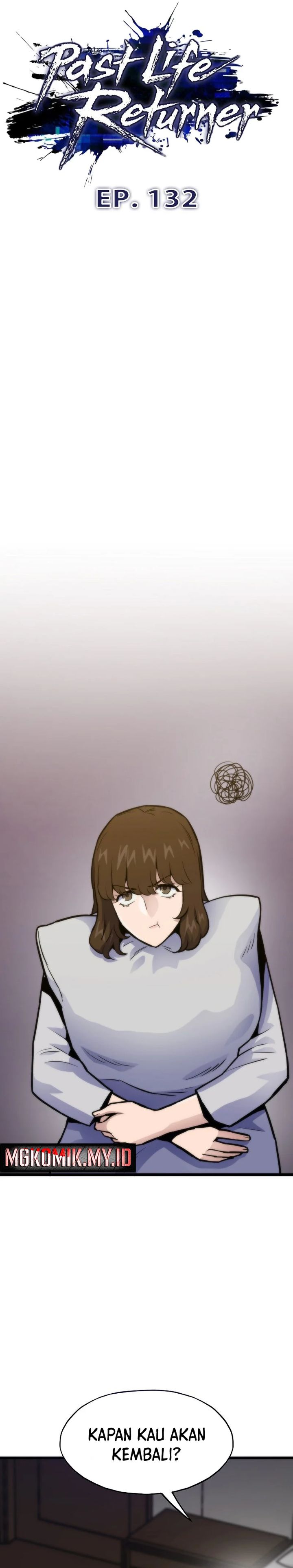 
              Past Life Regressor (2022)             Chapter 132