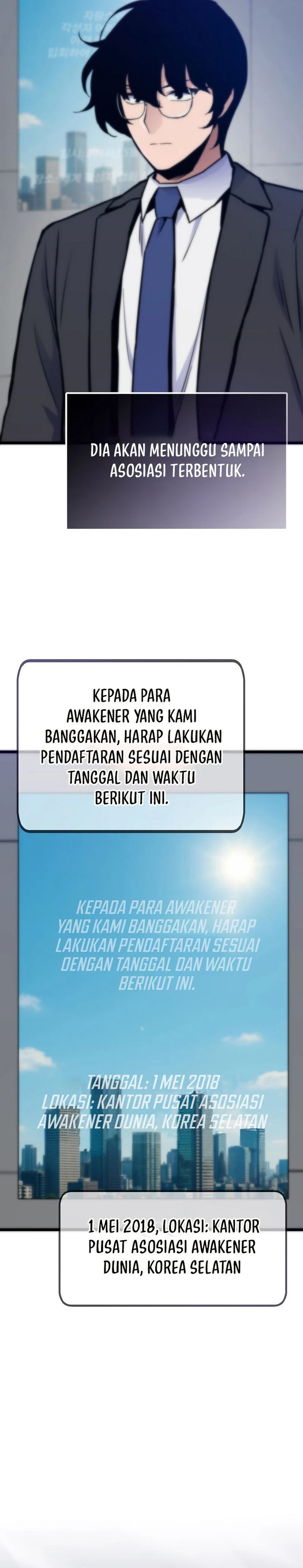 
              Past Life Regressor (2022)             Chapter 132