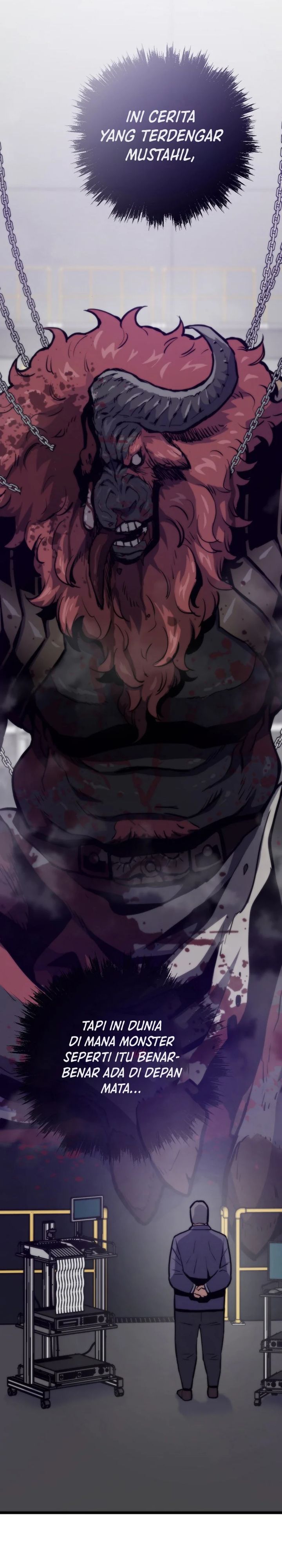 
              Past Life Regressor (2022)             Chapter 132