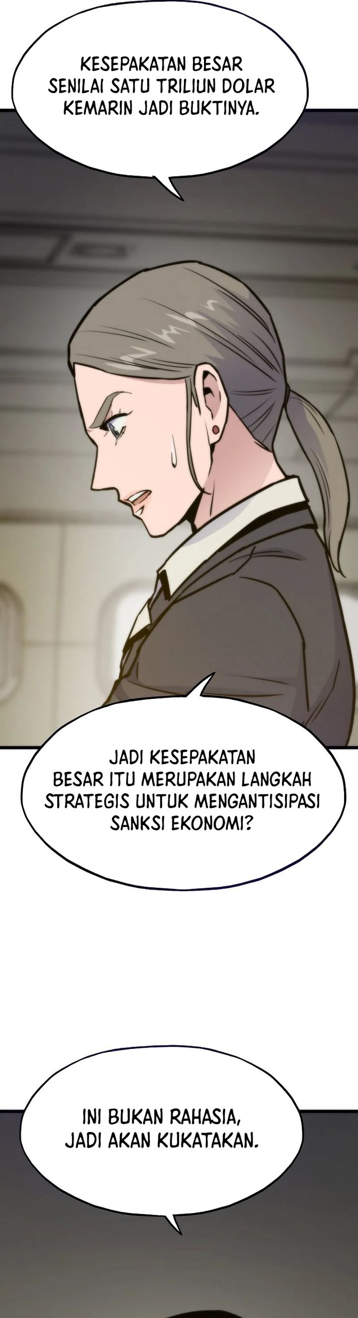 
              Past Life Regressor (2022)             Chapter 132