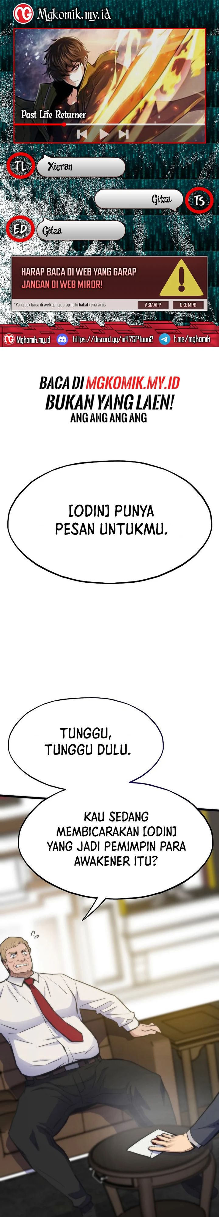 
              Past Life Regressor (2022)             Chapter 132