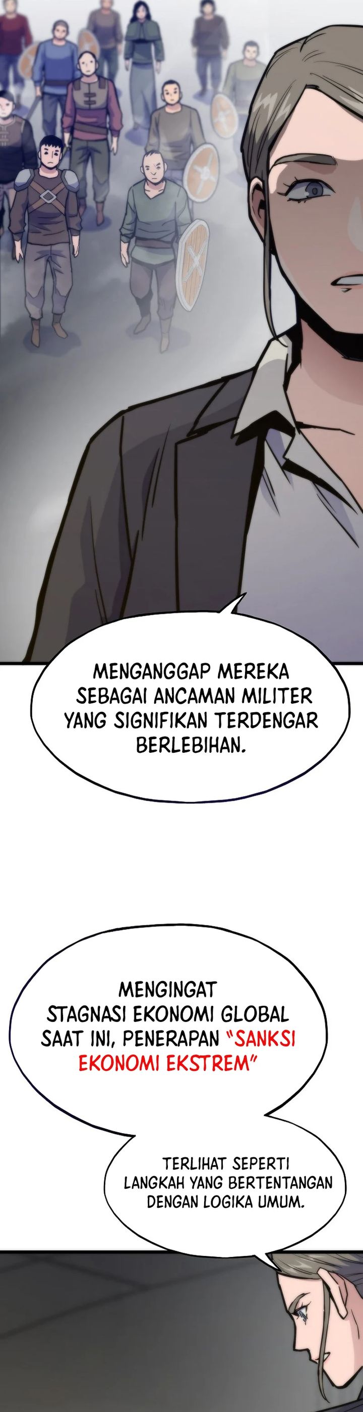 
              Past Life Regressor (2022)             Chapter 132