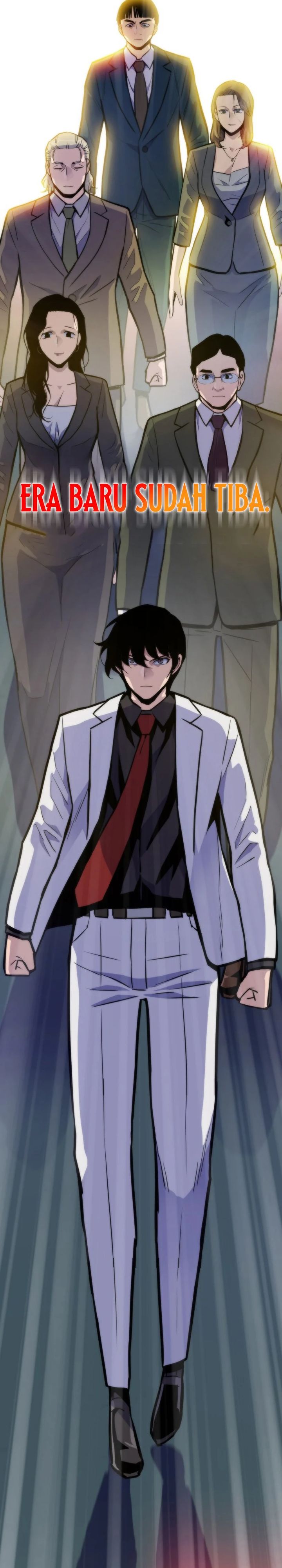 
              Past Life Regressor (2022)             Chapter 132