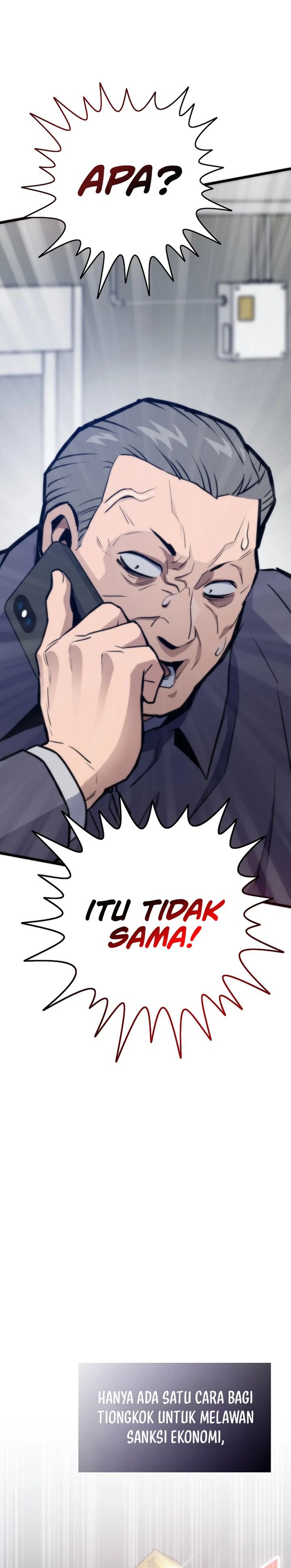 
              Past Life Regressor (2022)             Chapter 132
