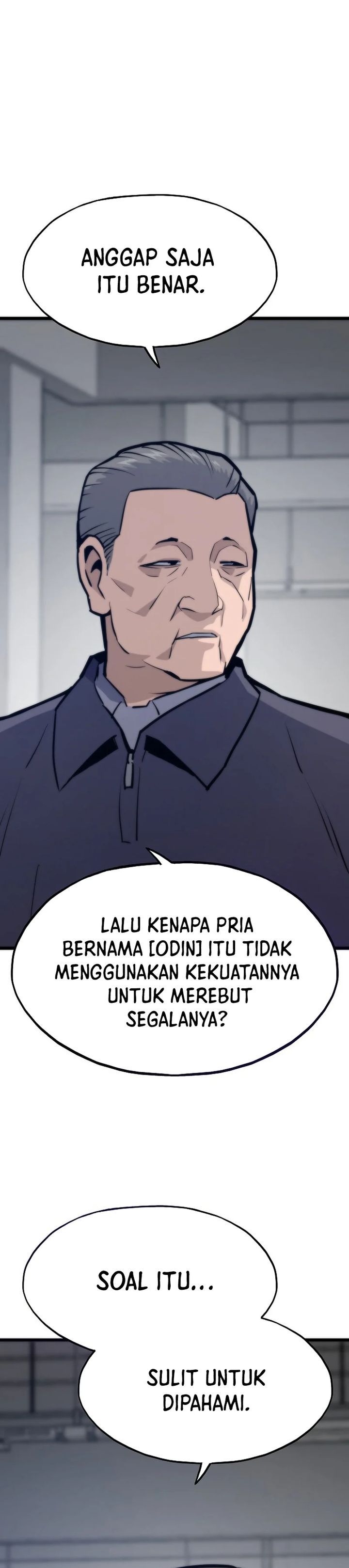 
              Past Life Regressor (2022)             Chapter 132