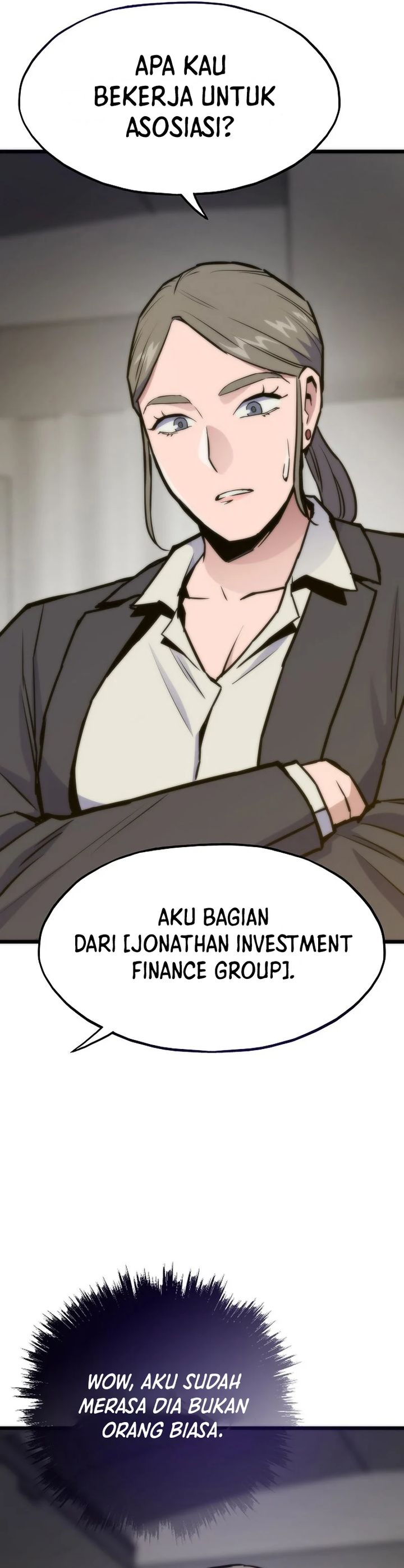 
              Past Life Regressor (2022)             Chapter 132