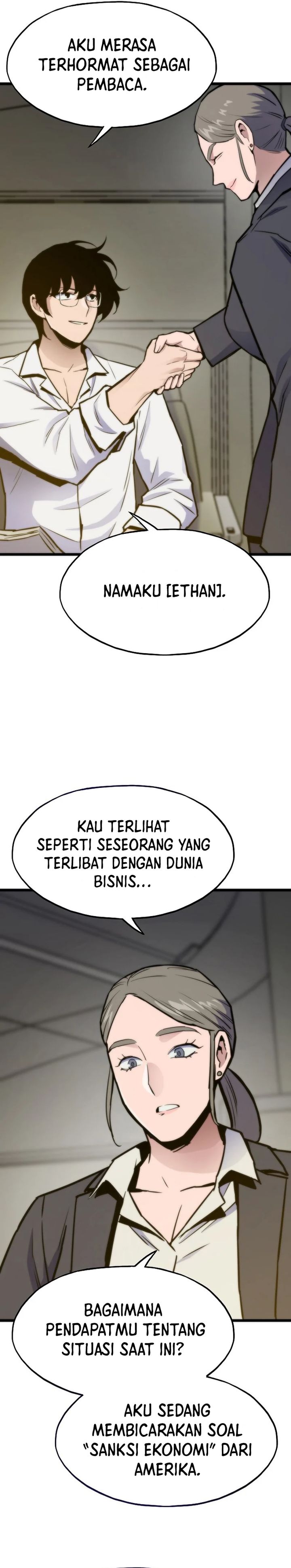 
              Past Life Regressor (2022)             Chapter 132