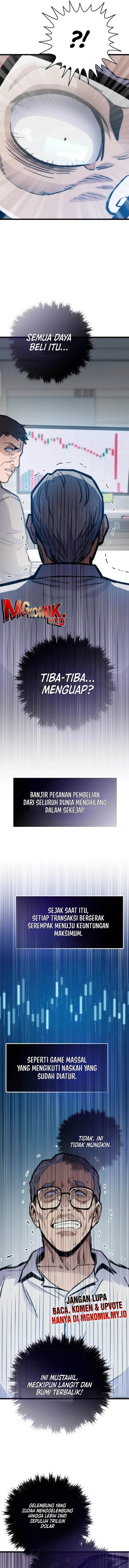 
              Past Life Regressor (2022)             Chapter 135