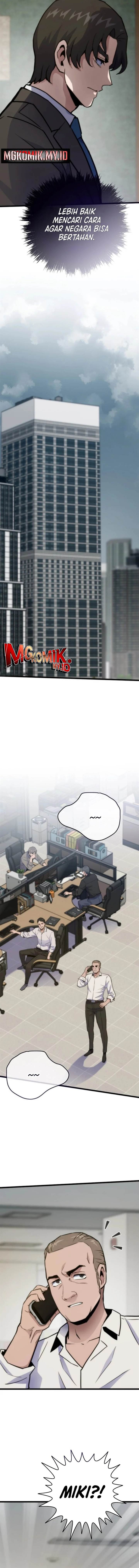 
              Past Life Regressor (2022)             Chapter 135