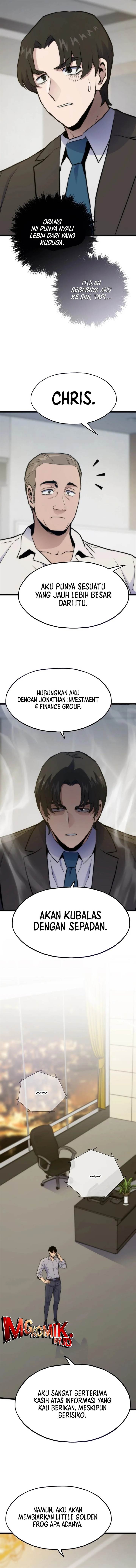 
              Past Life Regressor (2022)             Chapter 135