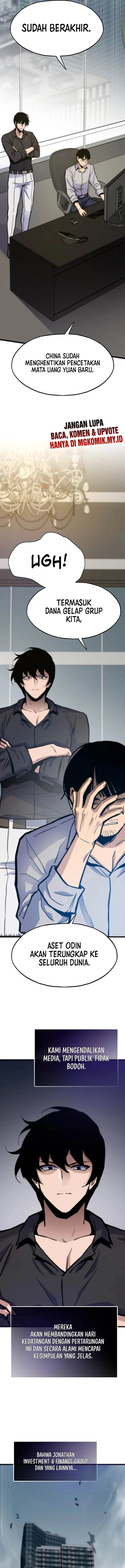 
              Past Life Regressor (2022)             Chapter 135