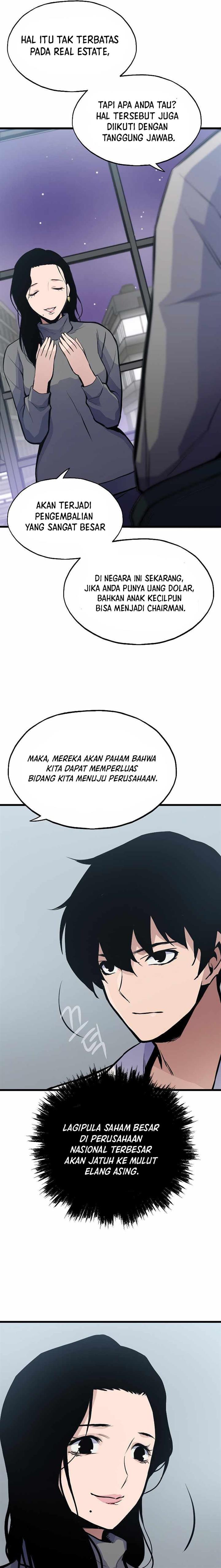
              Past Life Regressor (2022)             Chapter 14