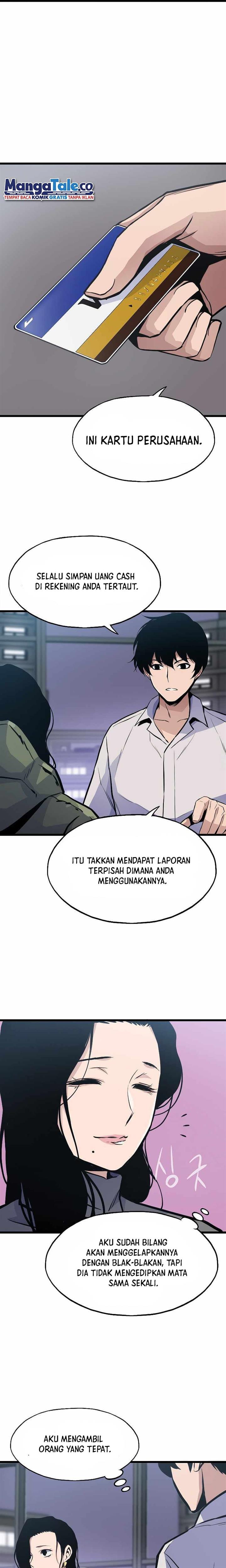 
              Past Life Regressor (2022)             Chapter 14