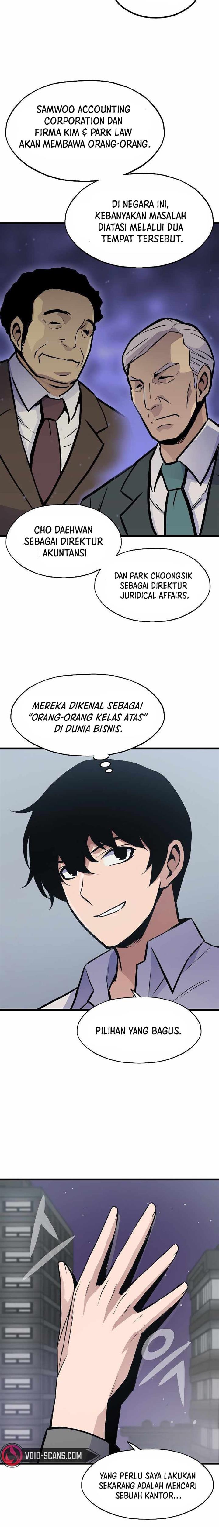 
              Past Life Regressor (2022)             Chapter 14